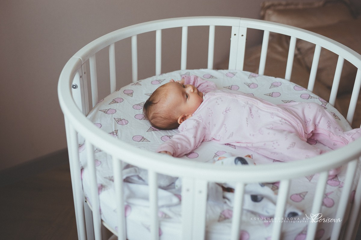 Ева lifestyle. Фотограф новорожденных в Магнитогорске Ксюша Борисова