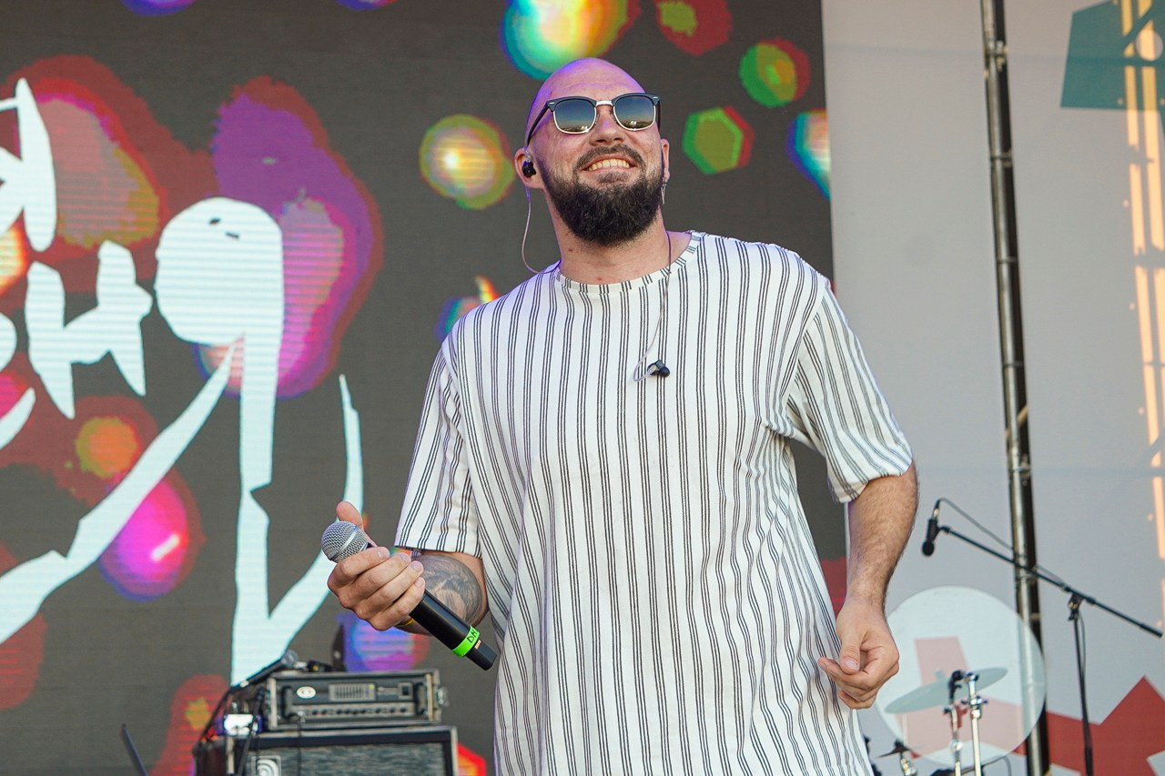 Динотерра 2024. #фотокаквкино | Фотографирую людей