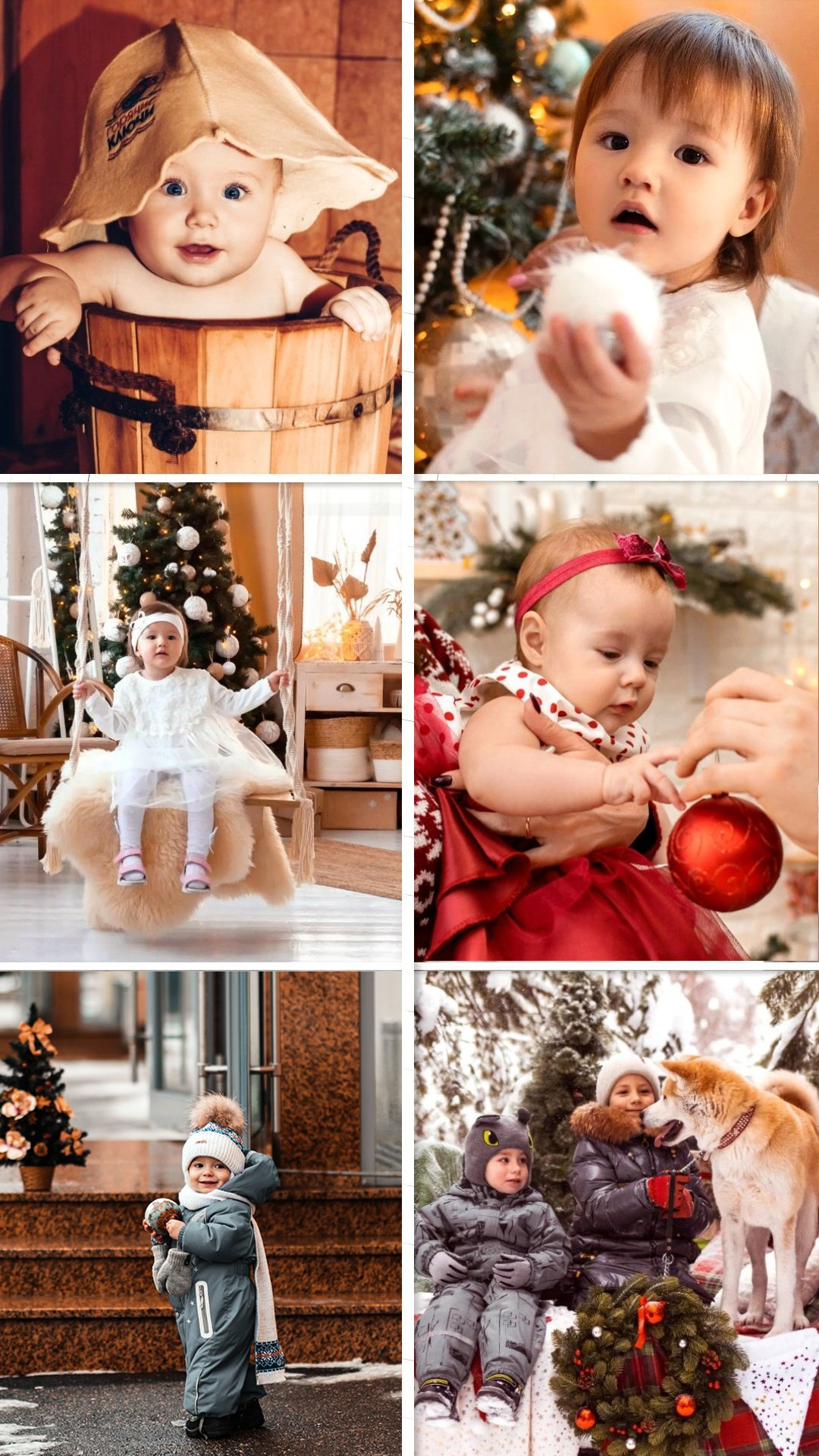 Детство:). Фотограф Ekaterina SaN