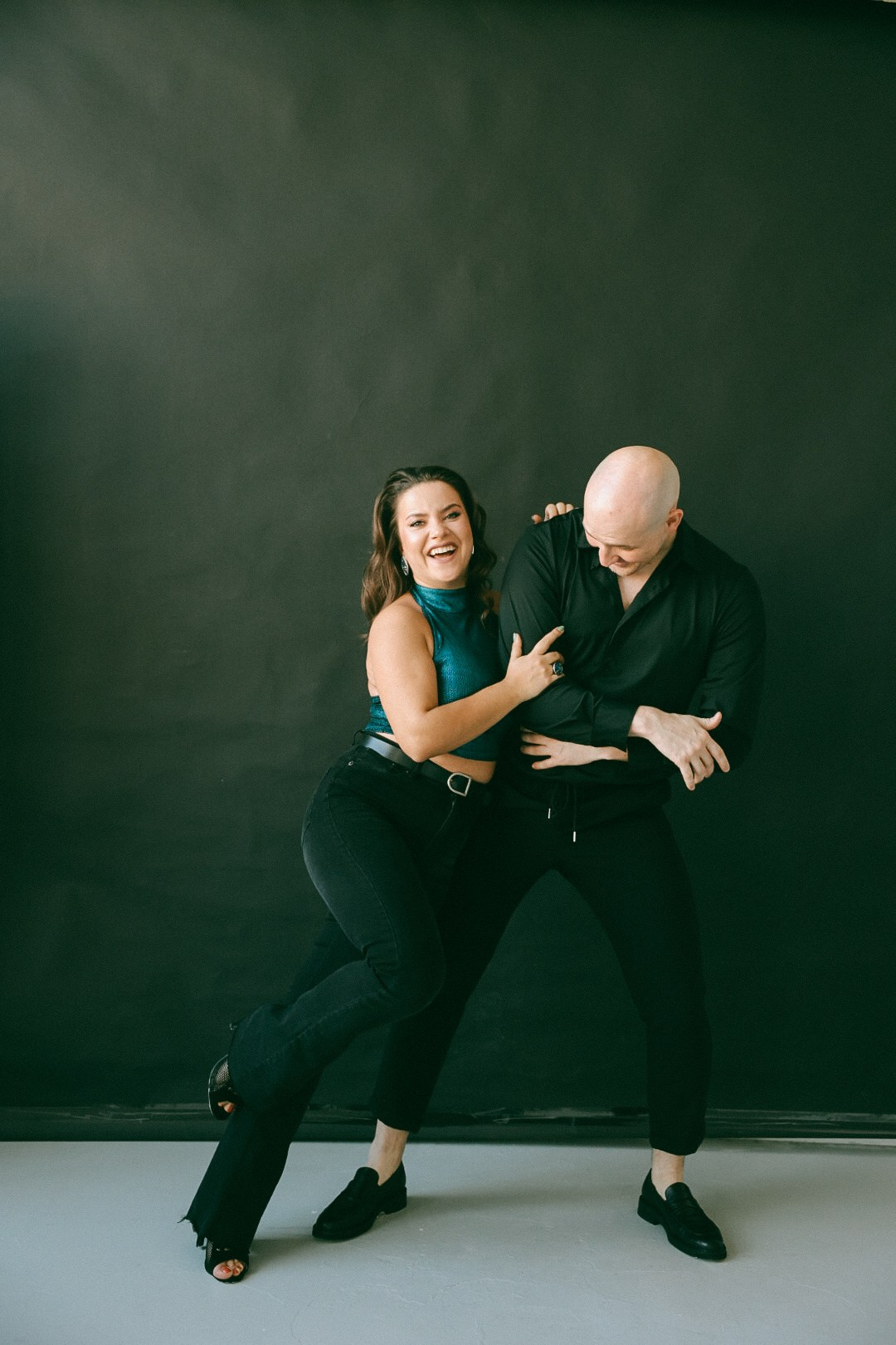 Yakov & Elizaveta. Фотограф Нижний Новгород