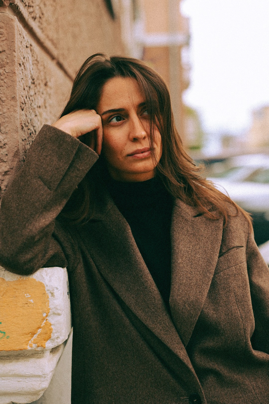 Нина. Фотограф Нижний Новгород