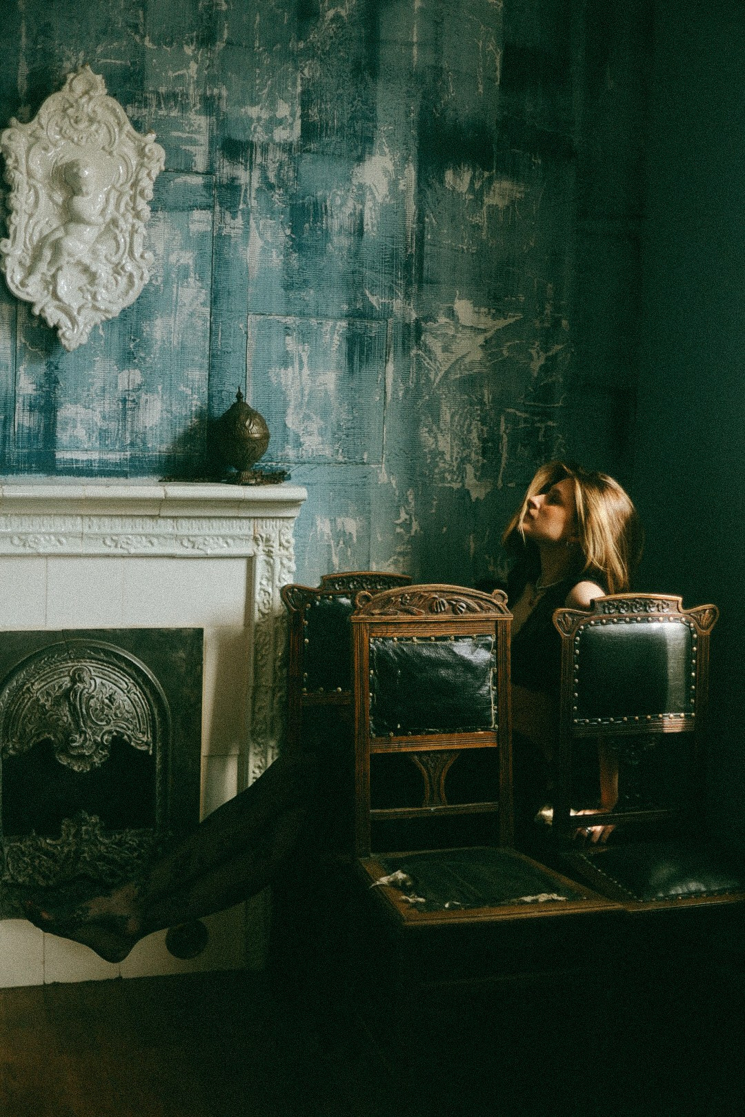 Наташа. Фотограф Нижний Новгород