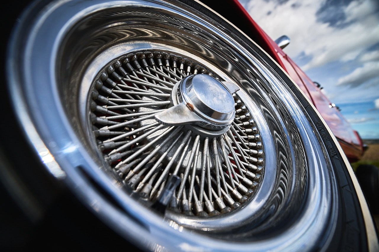 Июльская миля дрэг. Спортивный репортажный фотограф в Ижевске Сергей Мерзляков