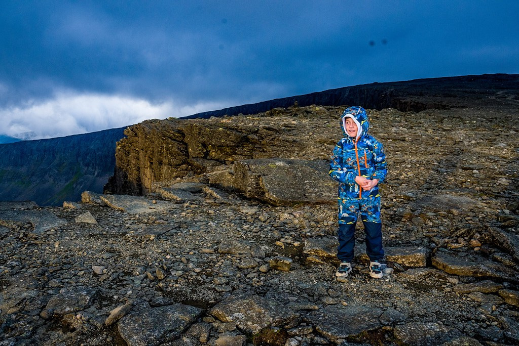 Путешествие на Север в 2024 году. Внедорожные путешествия — OFFROADTRIP