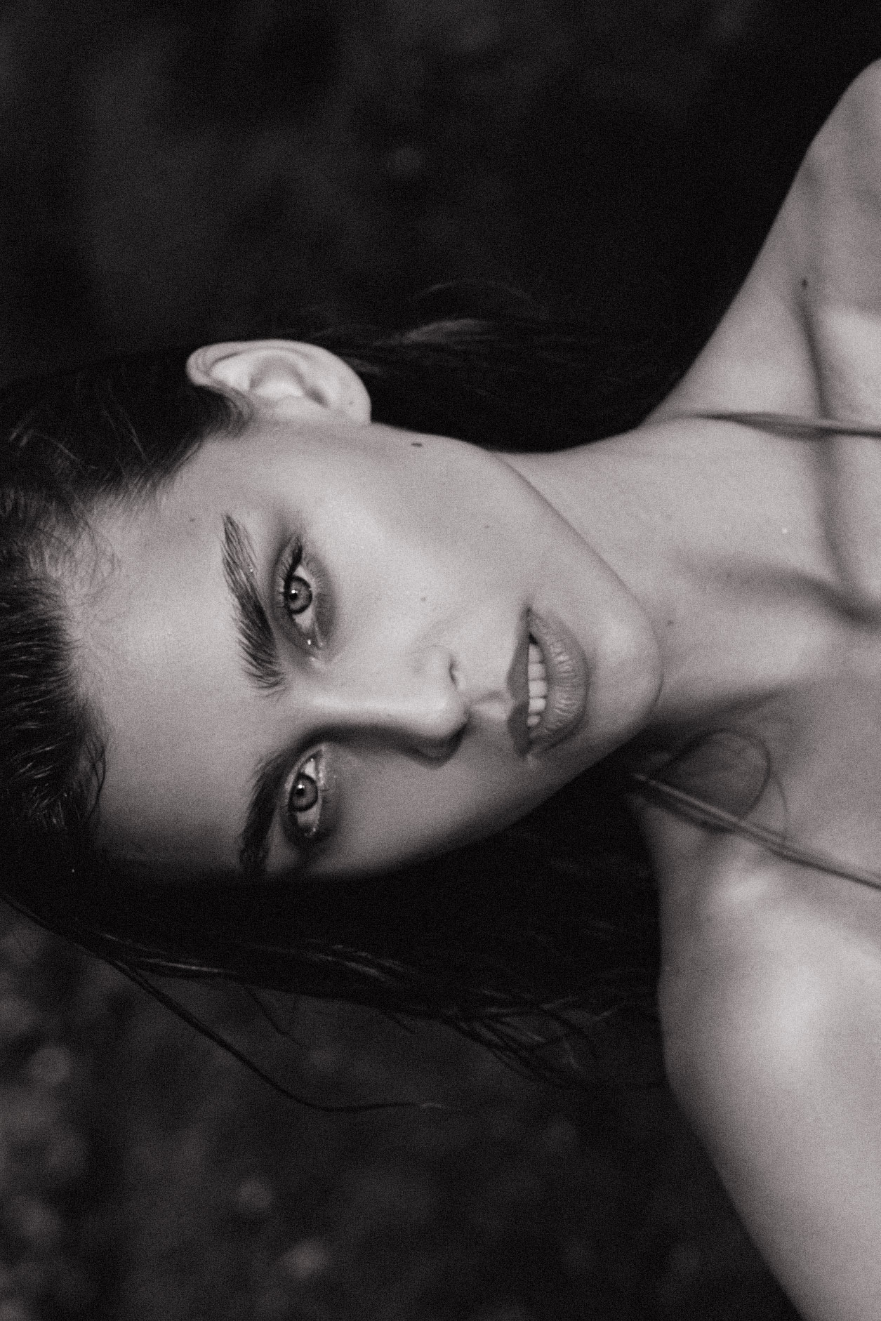 Женский портрет Москва