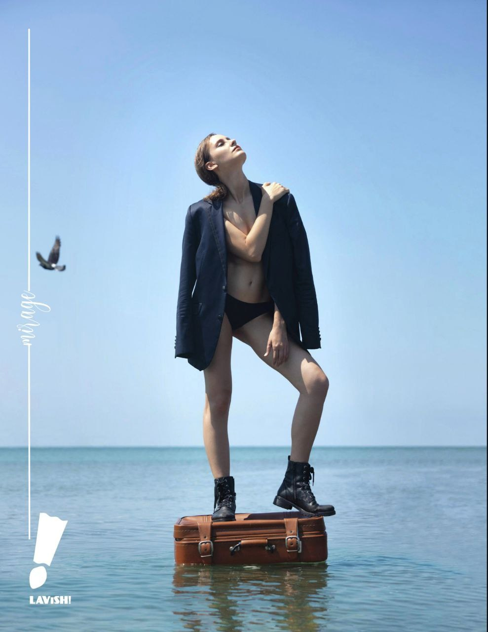 Личные сеты. Вячеслав Новичков Фотограф чувств и состояний