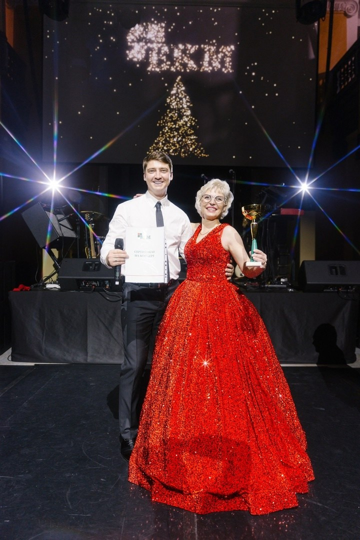 Корпоратив компании IBM. Портфолио свадебного фотографа. Роман Каргаполов