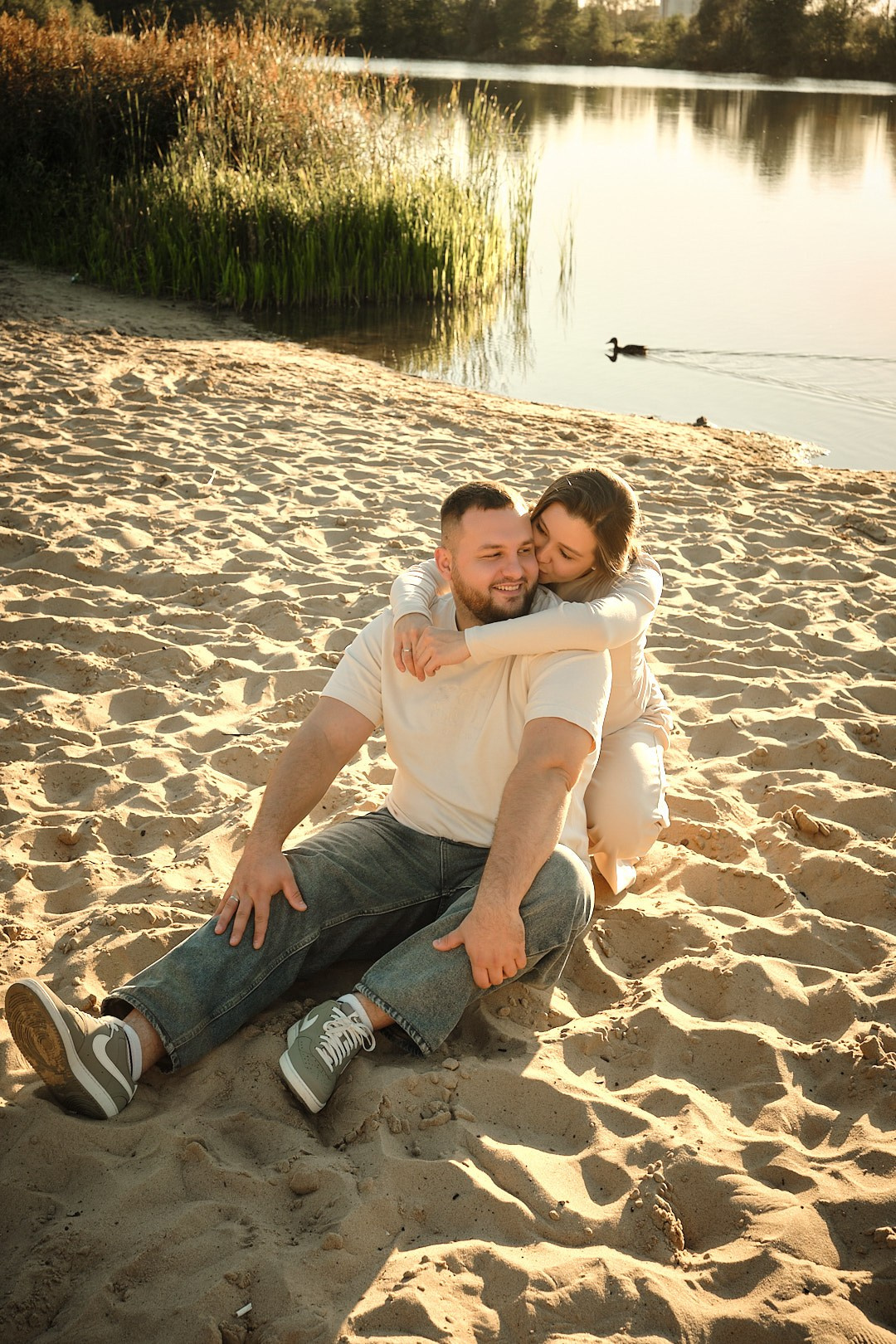 Семейная фотосессия | на пляже. Твой личный фотограф Сочи | Йошкар-Ола