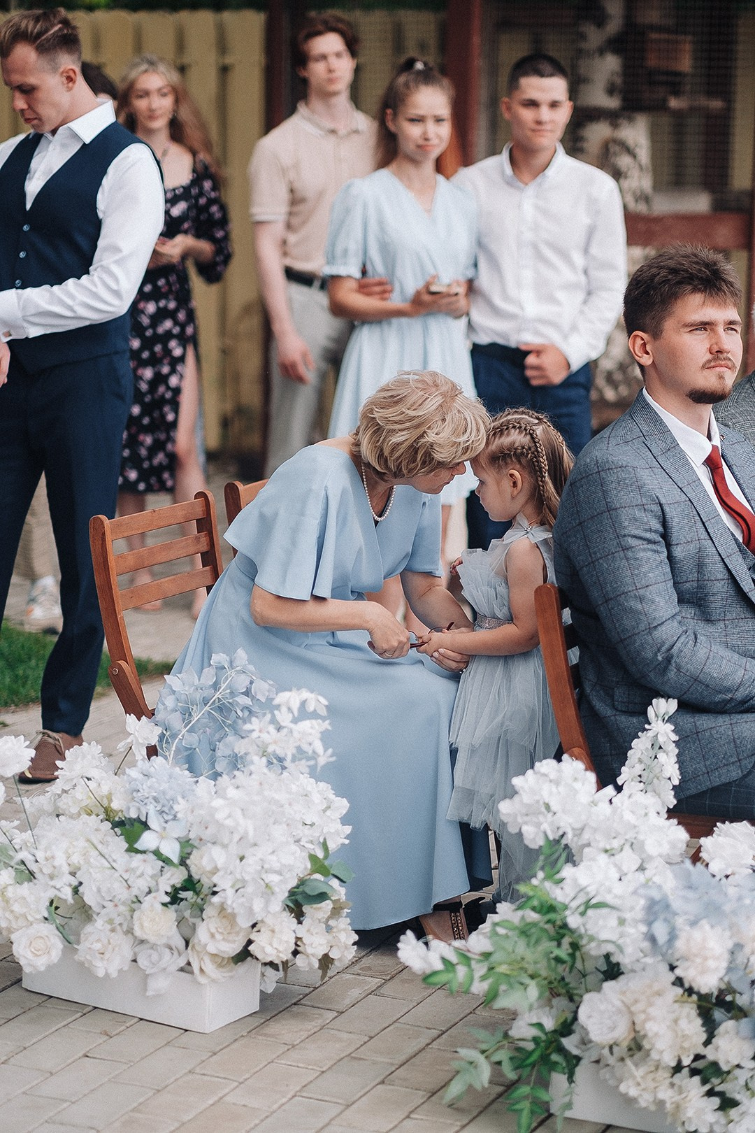 Ксюша & Ваня. Свадебный и семейный фотограф в Казани и Зеленодольске Ланочкин Илья