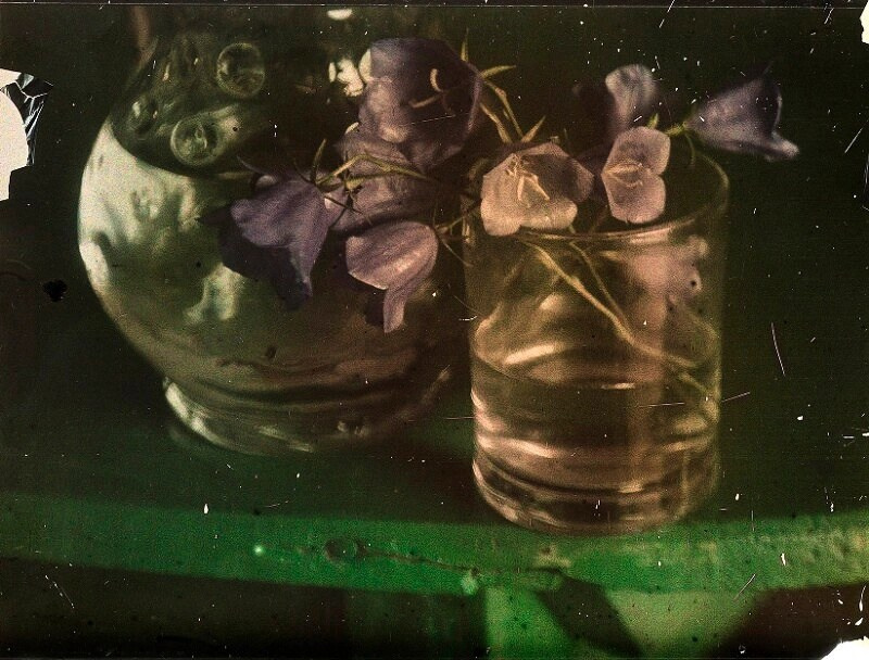 Карл Кристиан Генрих Кюн, немецкий фотограф-пикториалист