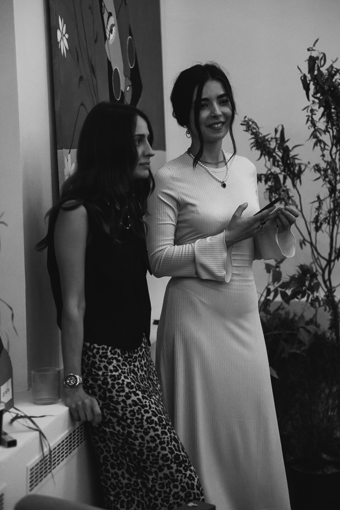 Киновечер 22 Х CINEMATIKA. Фотограф Нижний Новгород