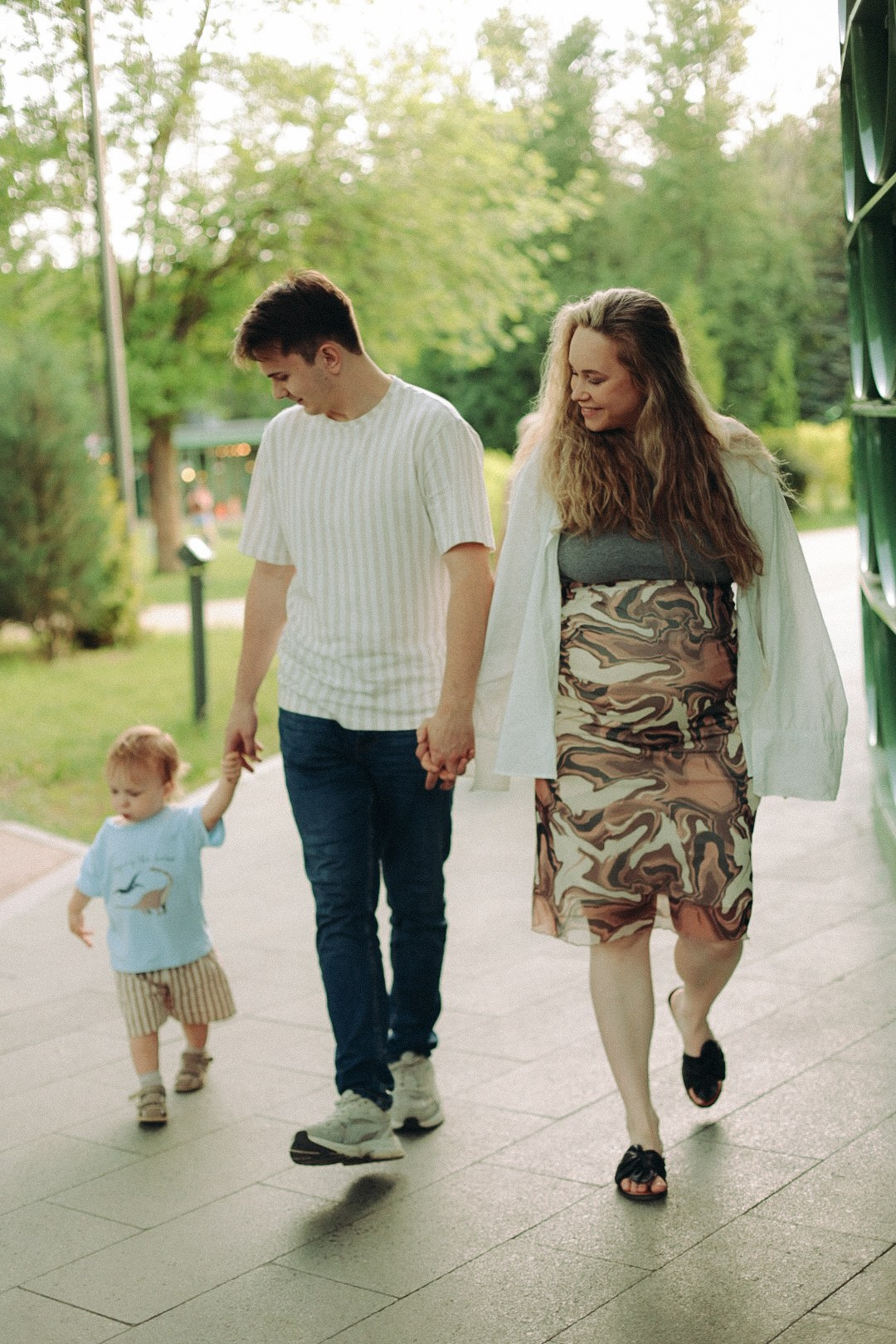 Family. Фотограф Нижний Новгород