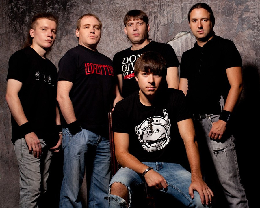 Студия «Портрет»