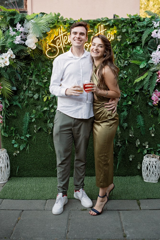 6 июня 2024. Свадебный организатор Москва