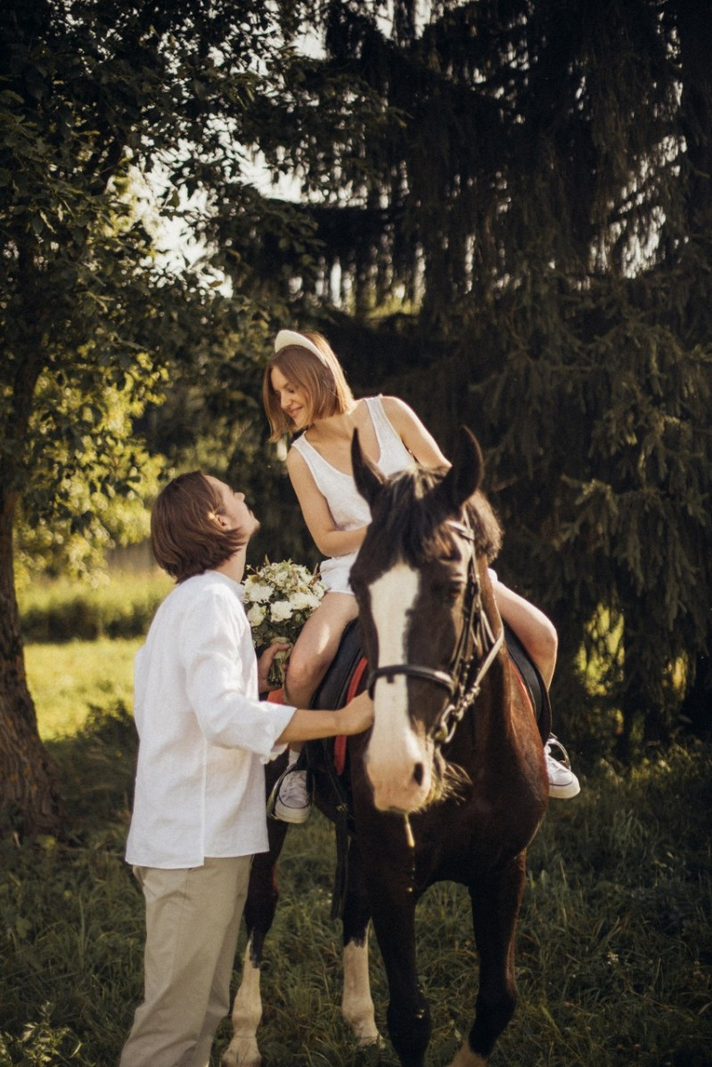 Площадка № 3-14. Свадебный организатор Москва