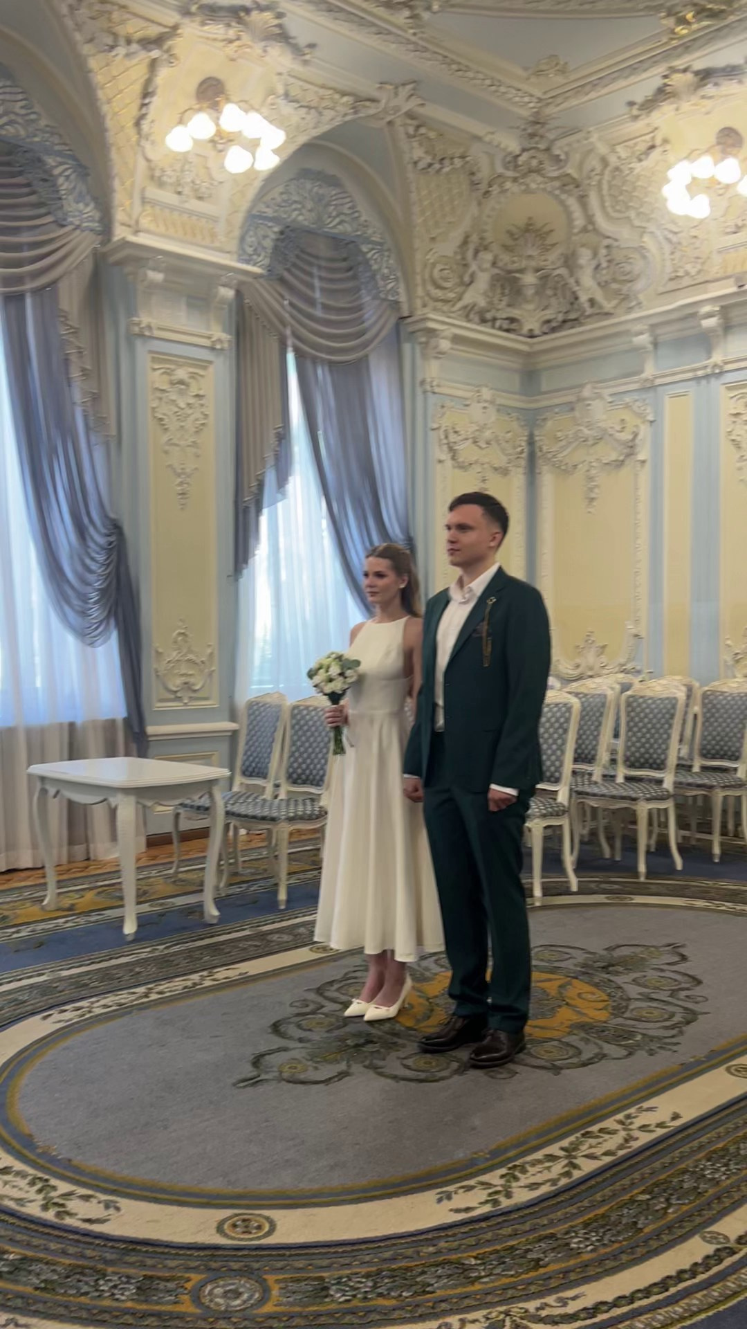 Шёпот нежности: Мария и Дмитрий. Семейный и свадебный фотограф в Санкт-Петербурге Екатерина Васильева
