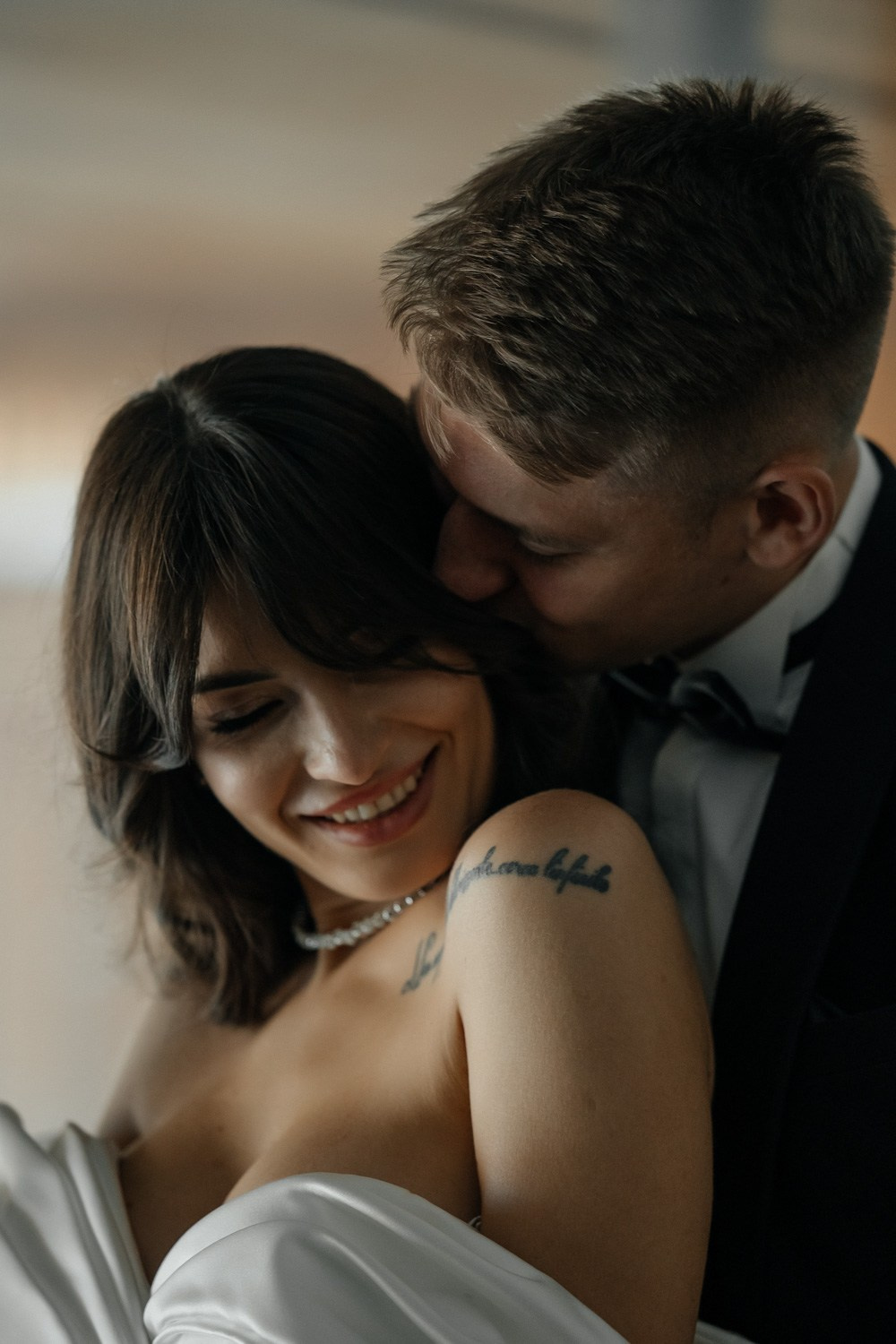 V & M. Свадебный фотограф Москва