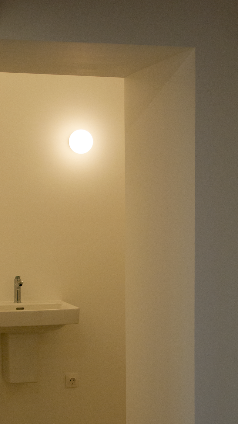 Дизайн интерьера в Петербурге Ворфаламеева Яна