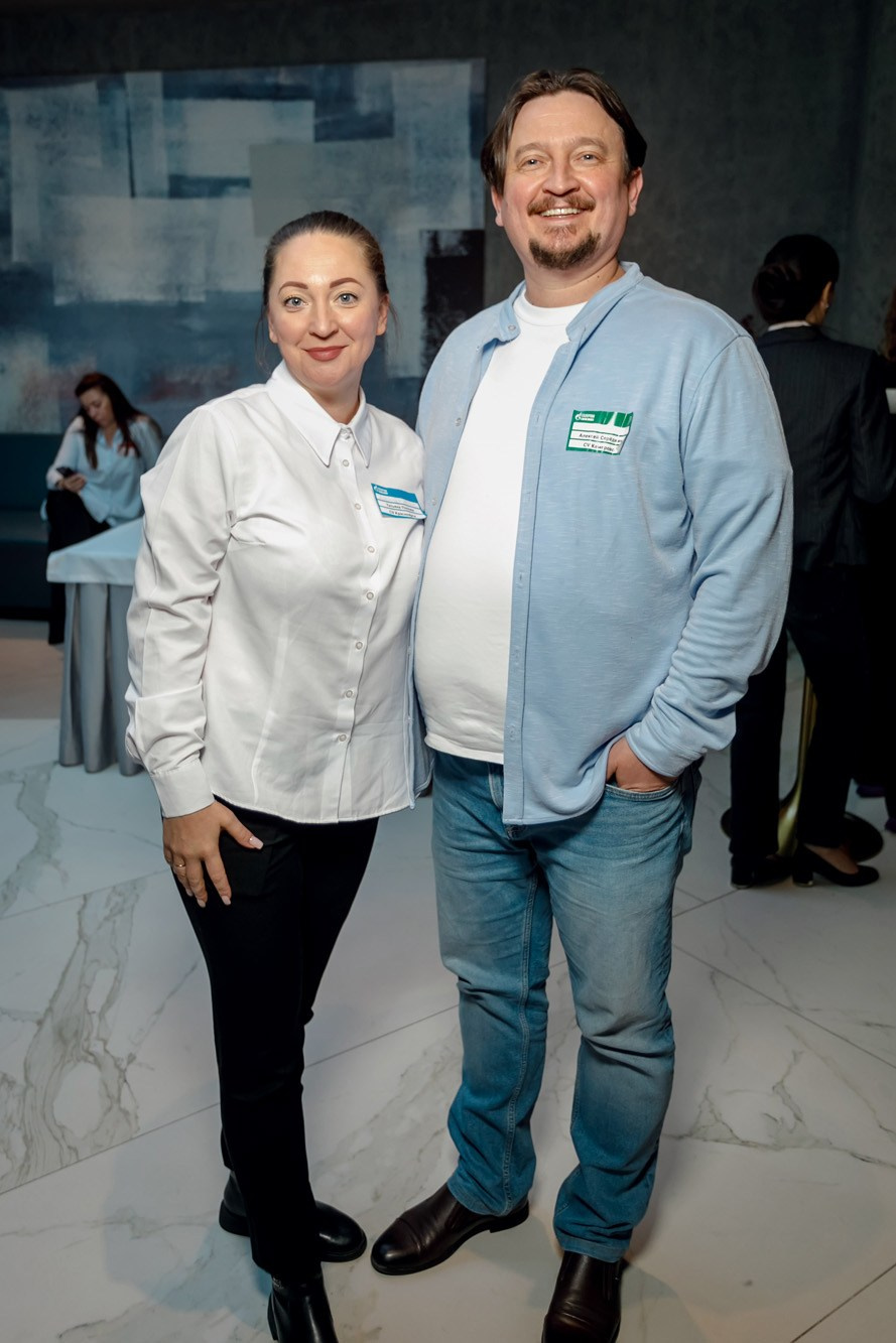 Газпром. Novotel. Красноярск
