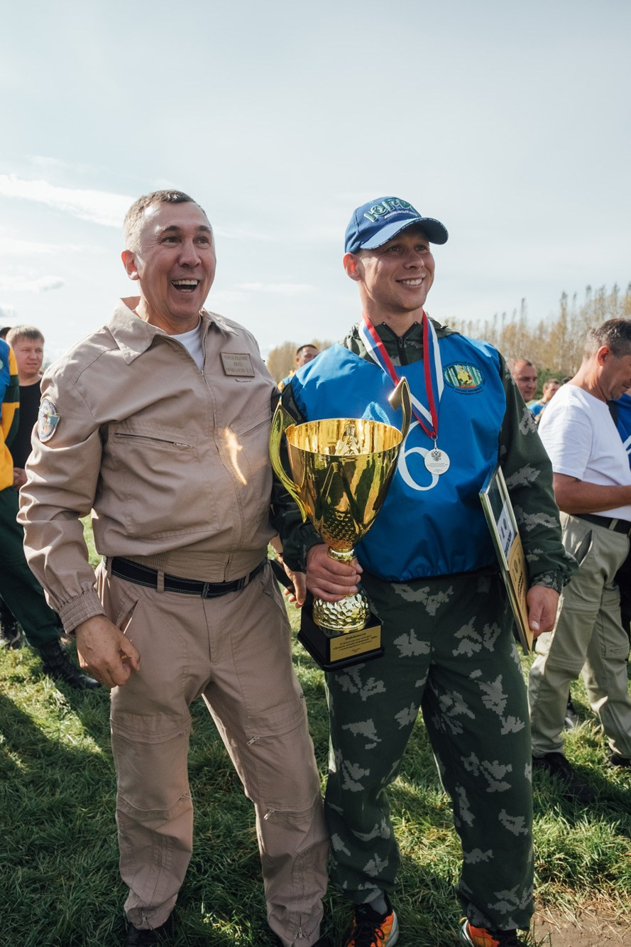 Соревнования «Лучший лесной пожарный» @ О. Татышев. Репортажный фотограф Максим Полянский. Москва, Санкт-Петербург, Красноярск