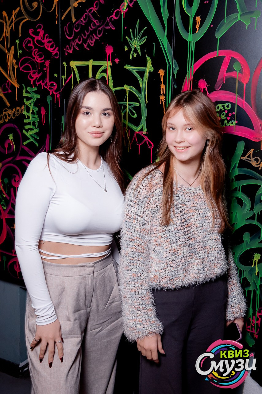 КВИЗ СмузиКвиз в баре Roof. Фотограф в Волгограде и Волжском Александр Горбань