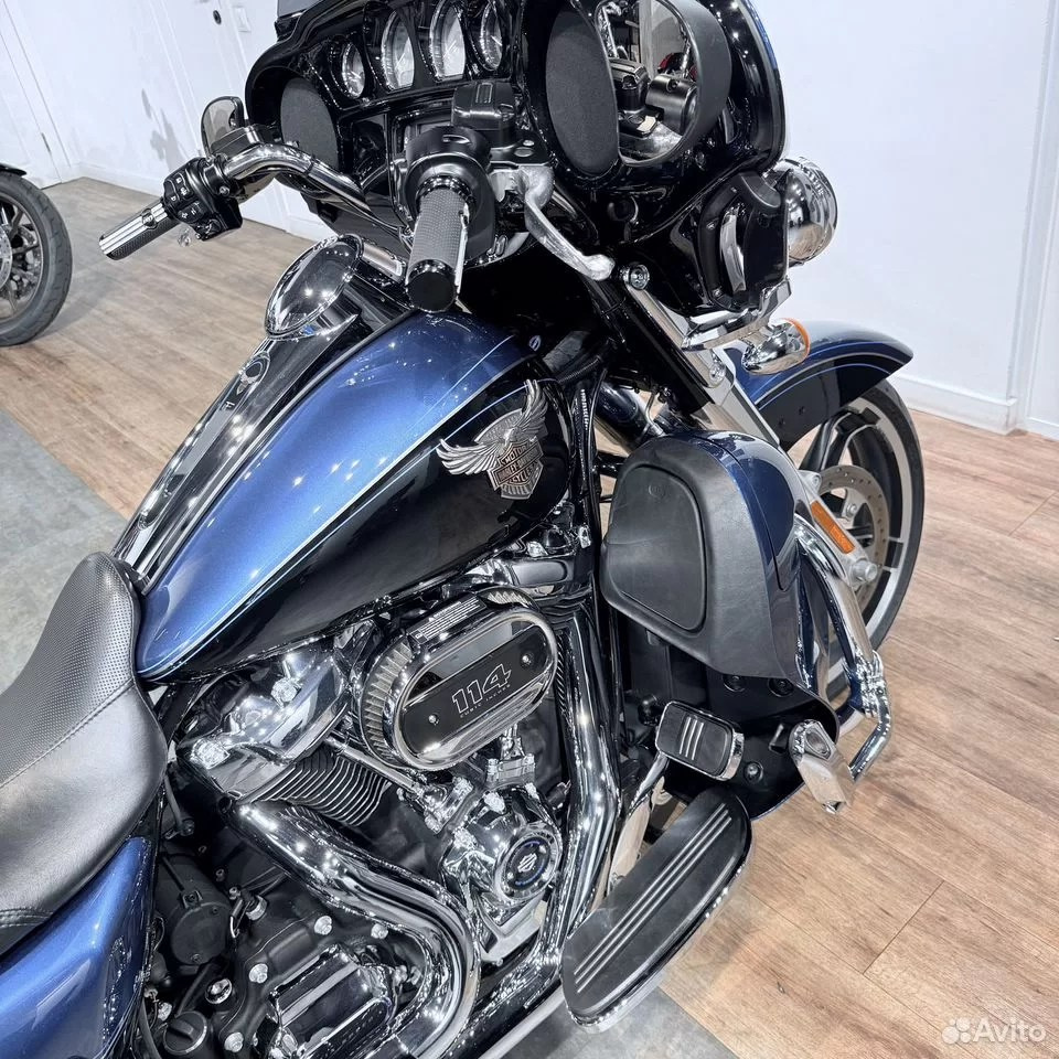 2018 Street Glide Sресiаl 115 Years Annivеrsаry Editiоn. Hello Davidson, Москва. Только хорошие мотоциклы…