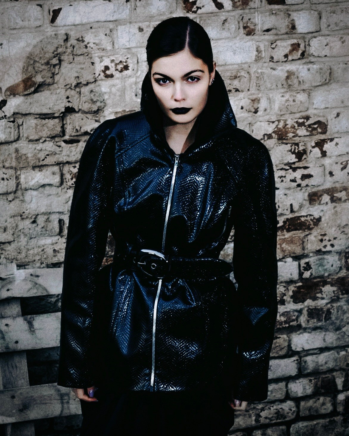 SONYA T. THE FAME MODELS