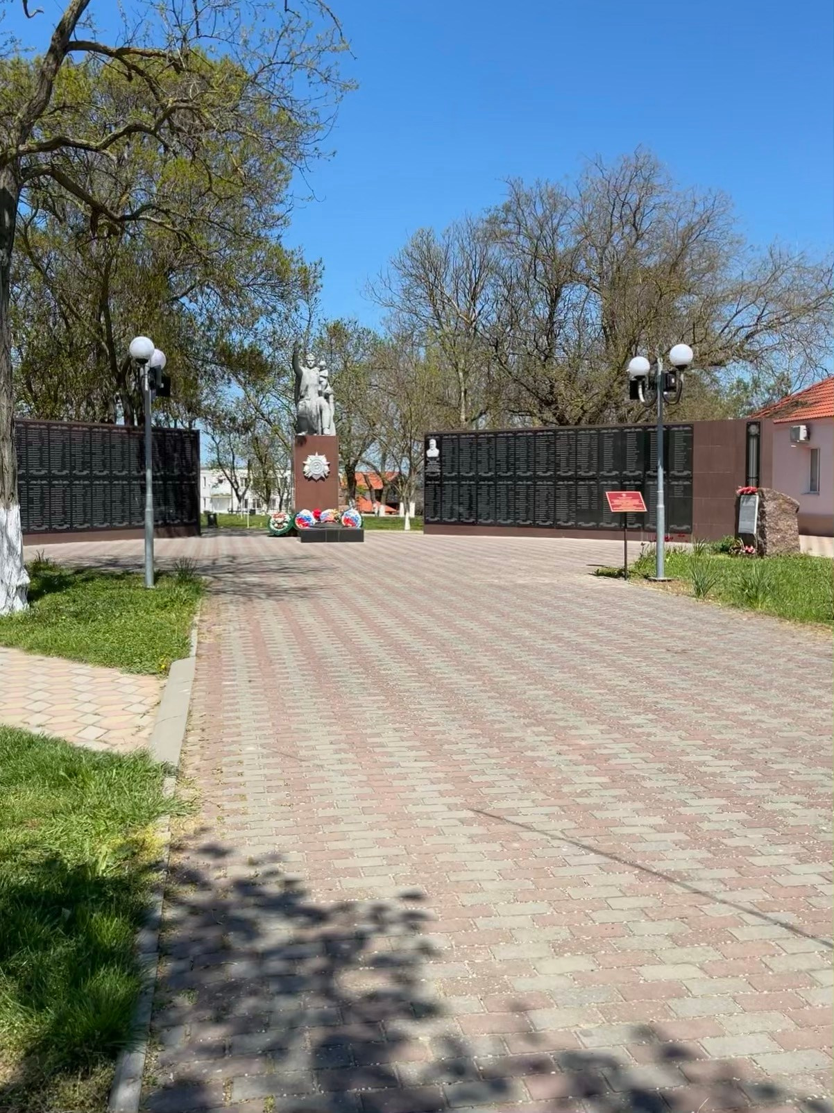 Крым — 21. Своя Мастерская