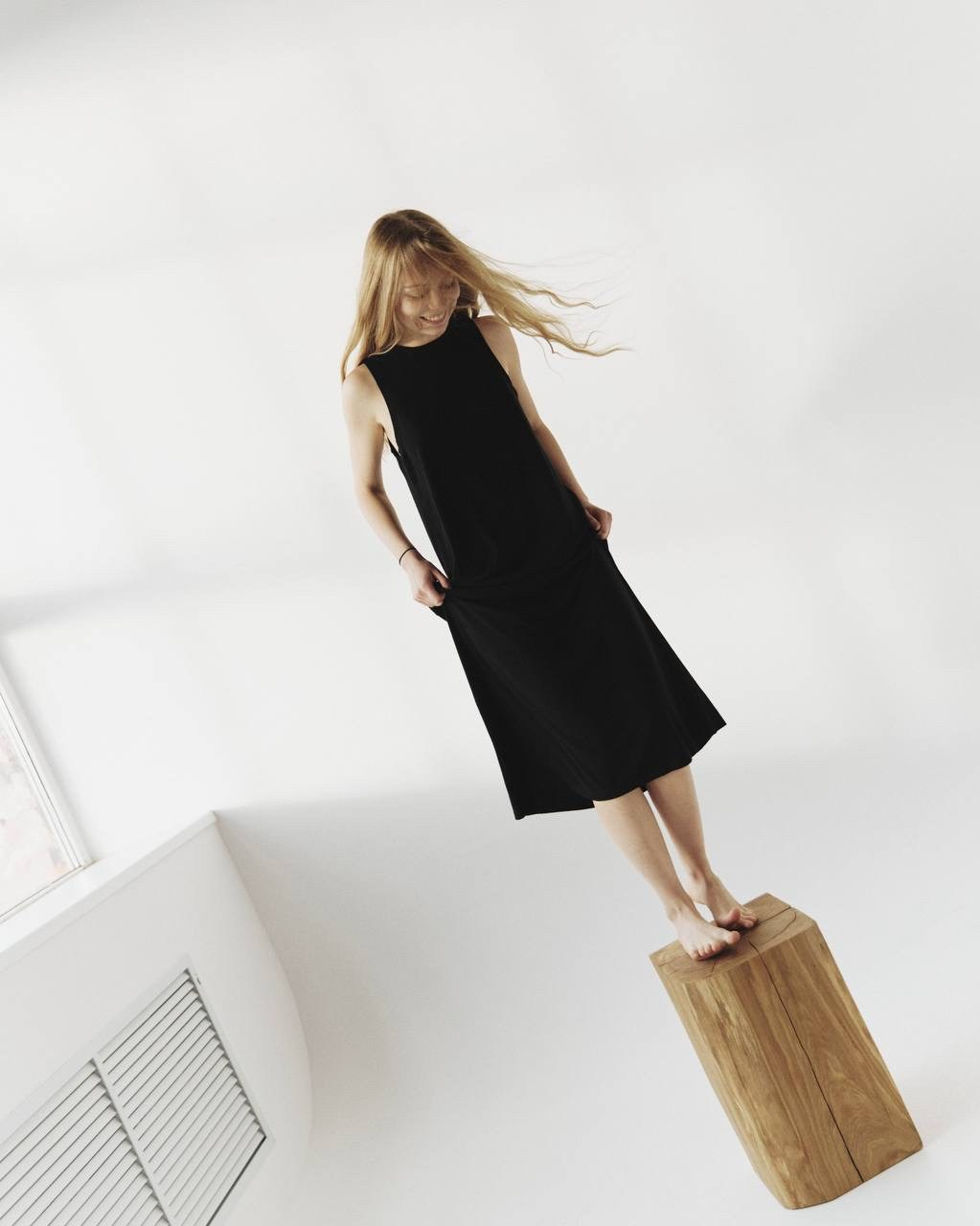 DARYA. Фотограф Екатерина Ситникова