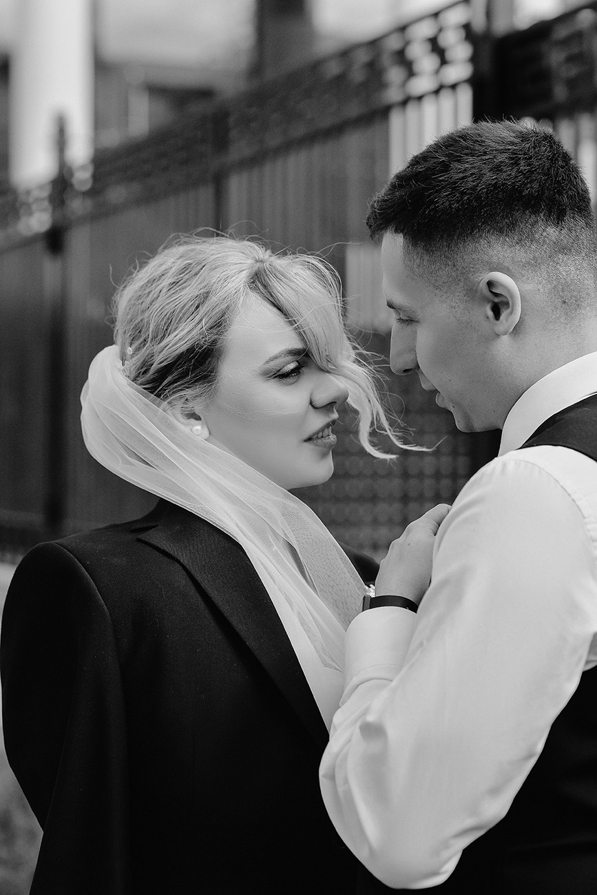 Дарья и Тимофей. Свадебный и семейный фотограф в Ростове-на-Дону Елена Сторожок