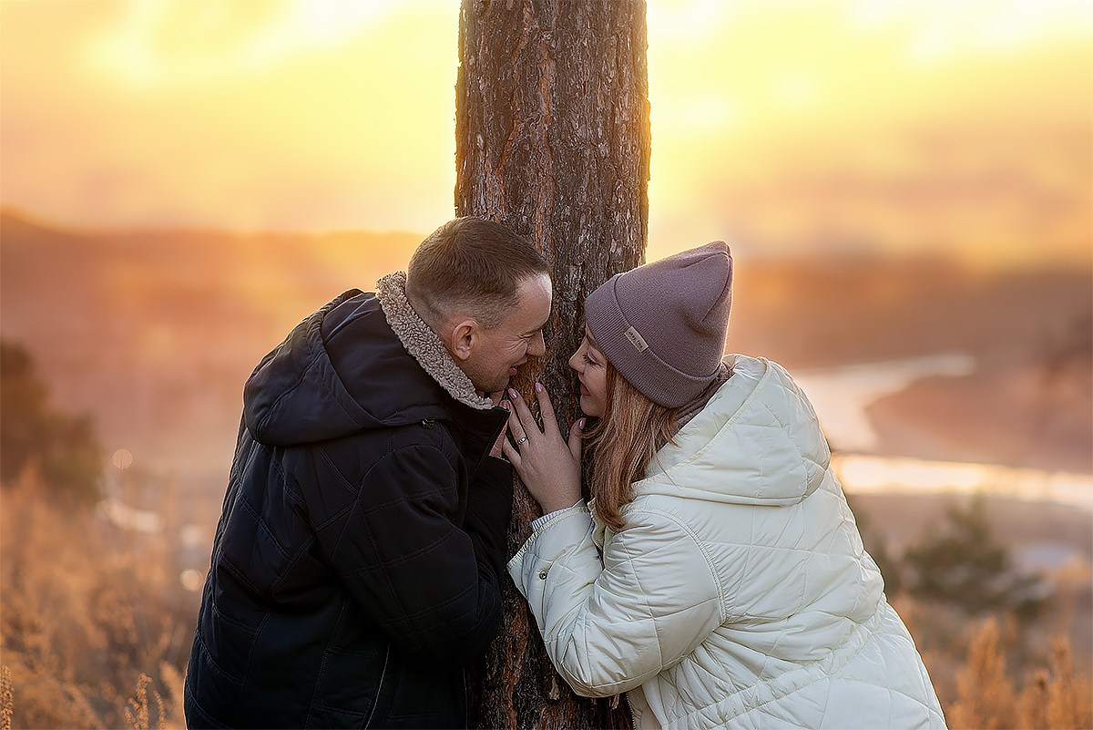 Прогулочная фотосессия. Фотограф новорожденных Иркутск Надежда Мирошниченко