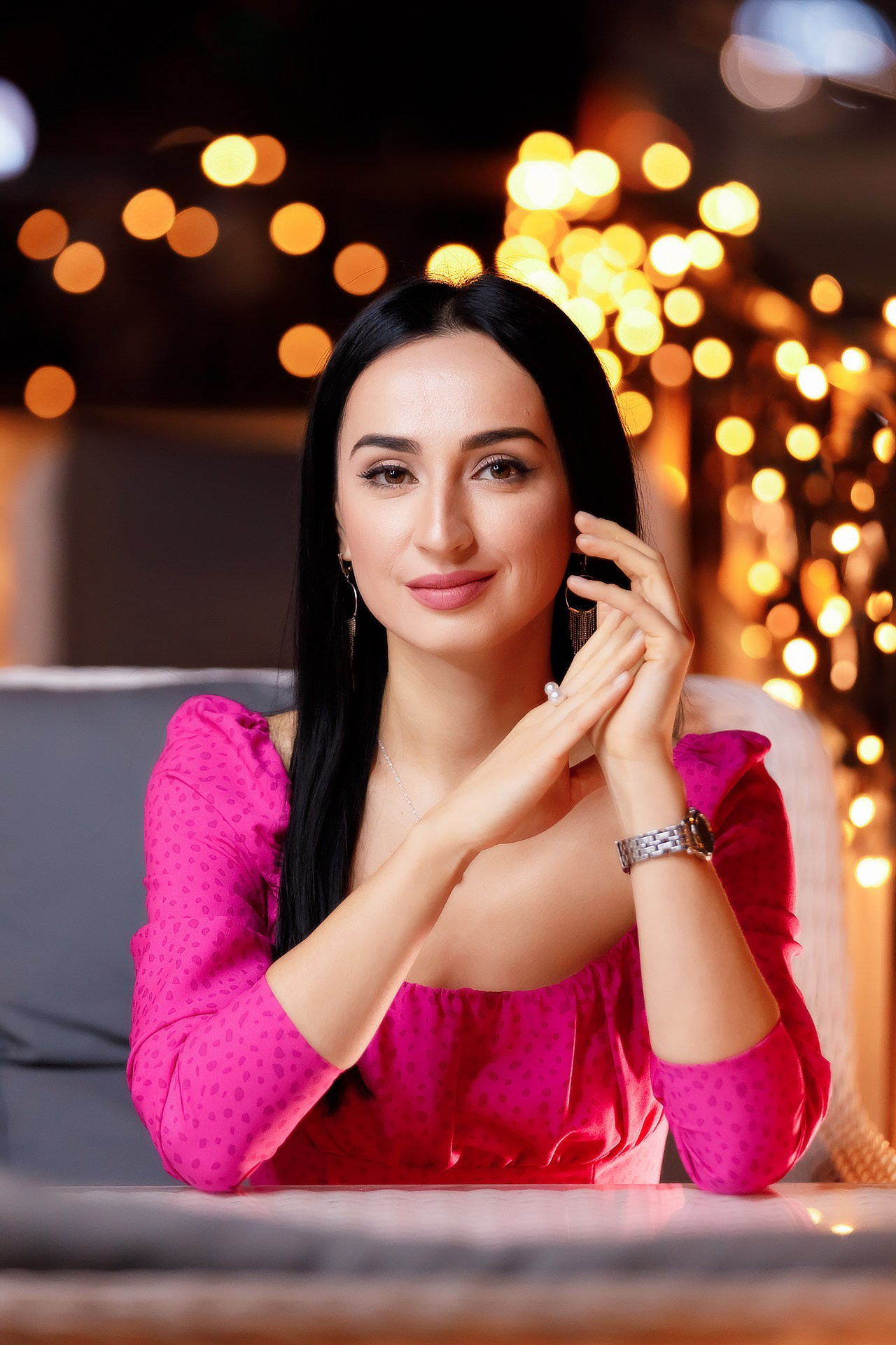 Портреты. Султанбек Унгарбеков|Фотограф Алматы