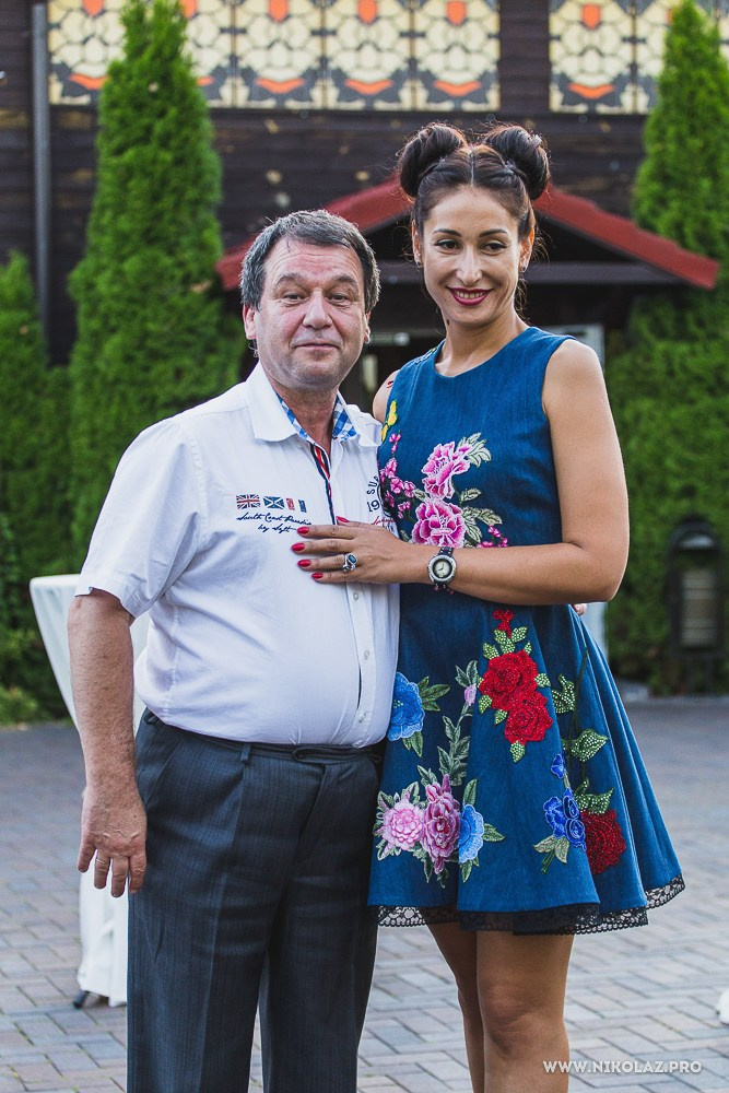 UP GROUP. Видеооператор/Фотограф Николай Завьялов