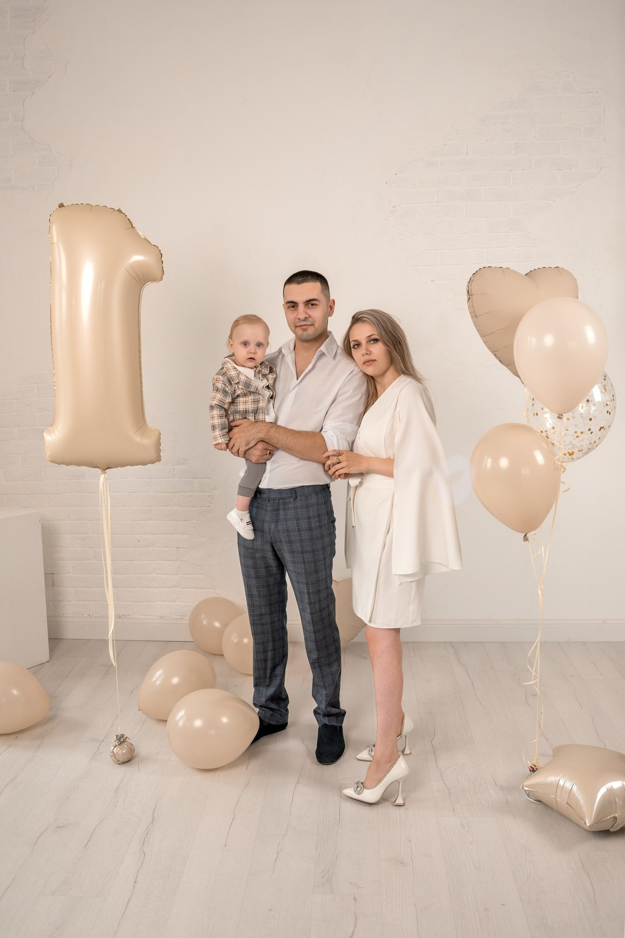 Отзывы. Индивидуальные, семейные, студийные съемки в Серпухове и за пределами