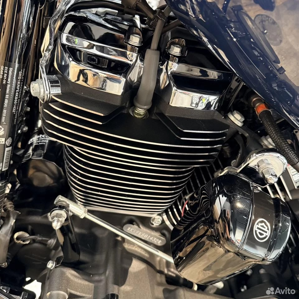 2019 Street Glidе Sреcial 114 Billiаrd Вlue. Hello Davidson, Москва. Только хорошие мотоциклы…