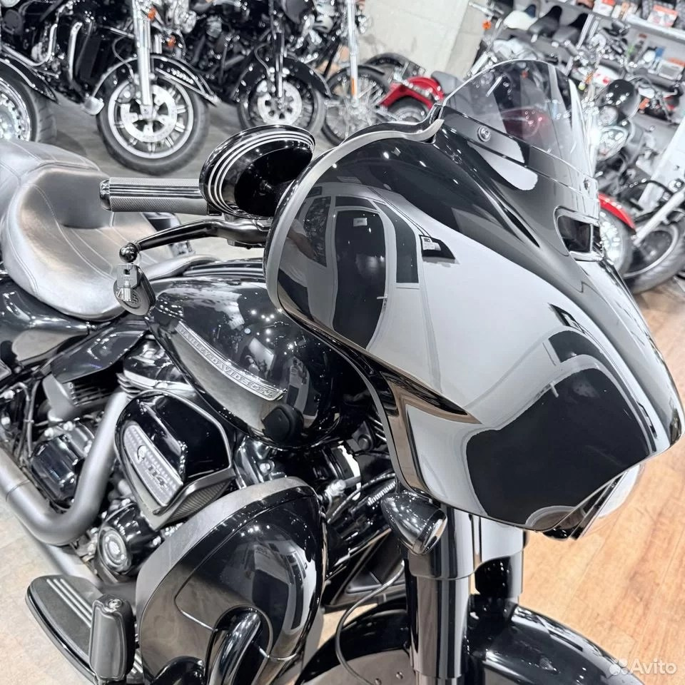 2021 Street Glide Sресiаl 114 Black Еditiоn. Hello Davidson, Москва. Только хорошие мотоциклы…