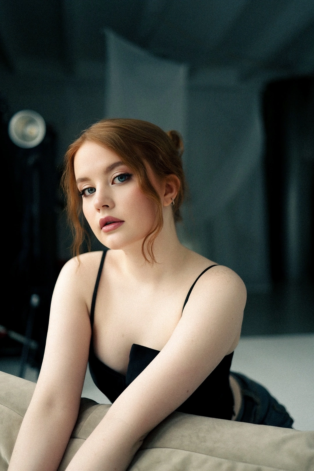 Individual. Фотограф Барнаул Надежда Киселева