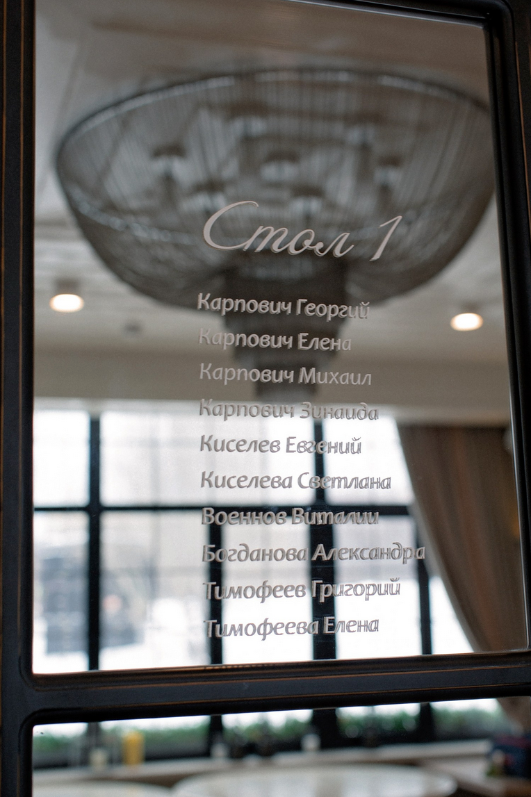 Площадка № 2-10. Свадебный организатор Москва