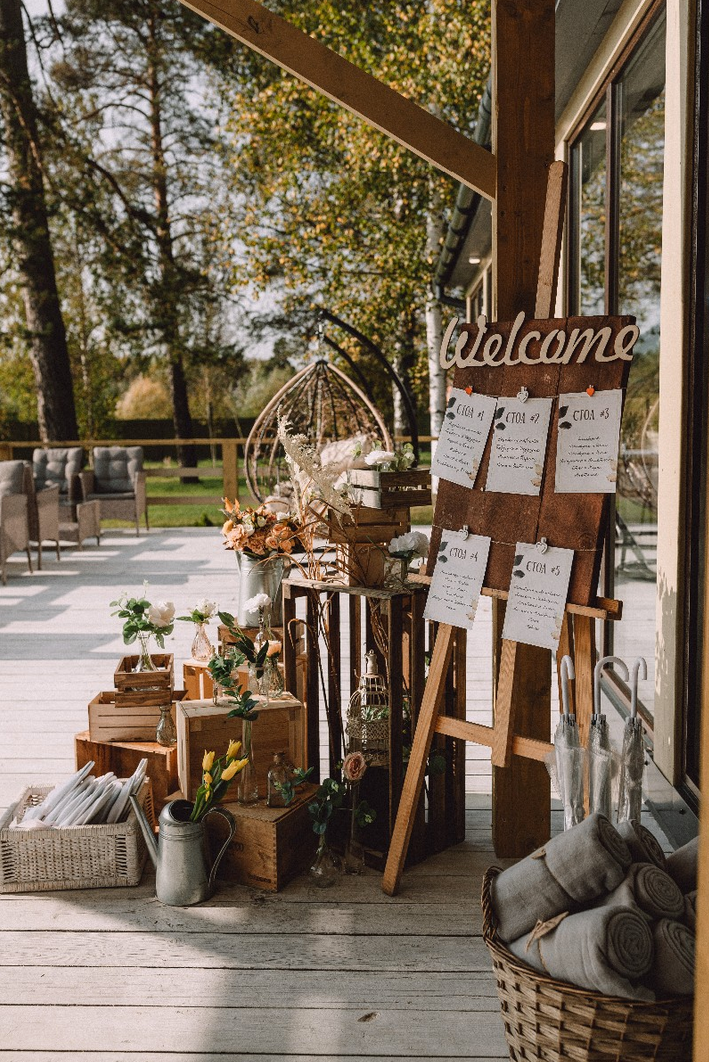 Площадка № 3-14. Свадебный организатор Москва