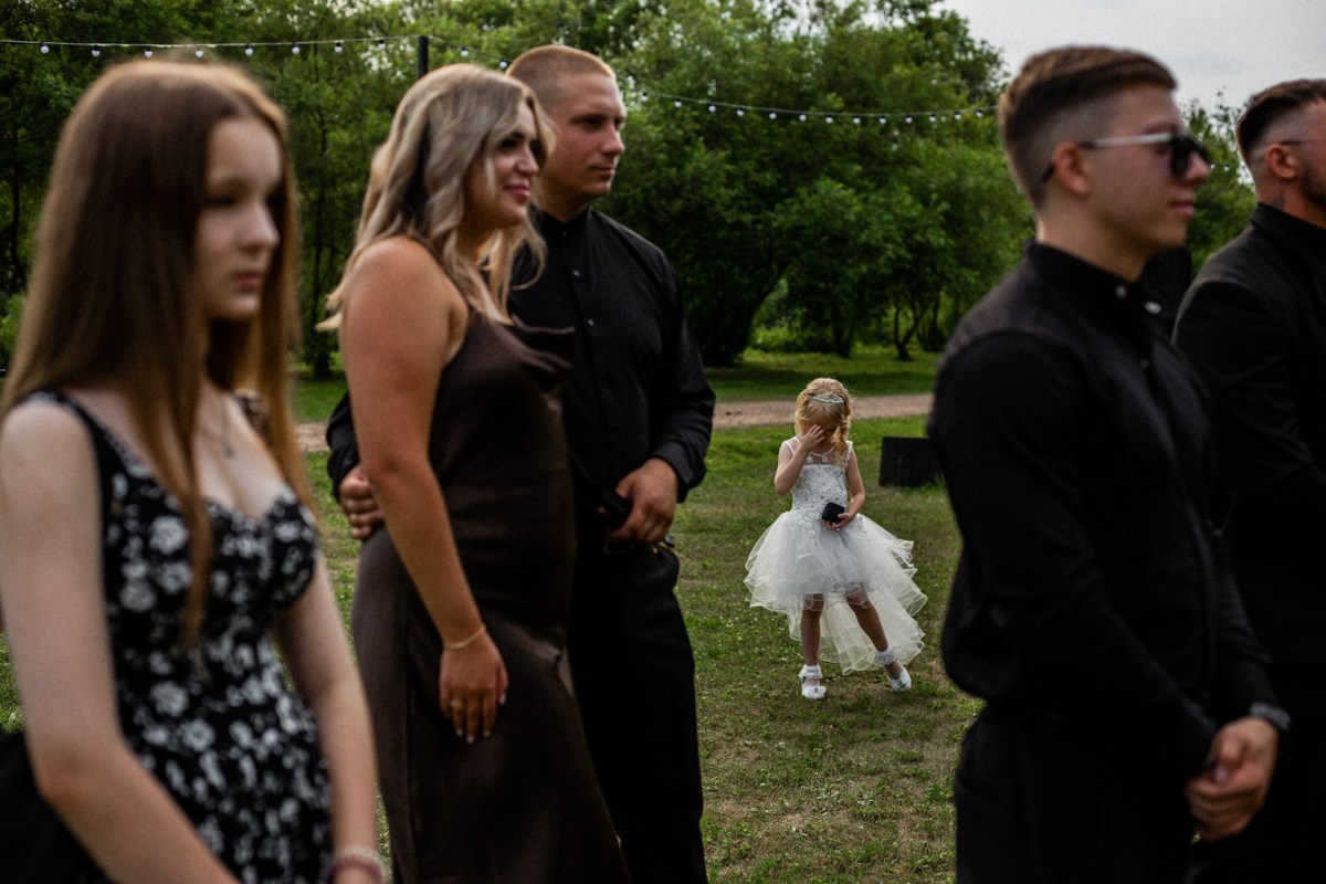 Анастасия и Андрей. Фотограф Подсумкина Ирина