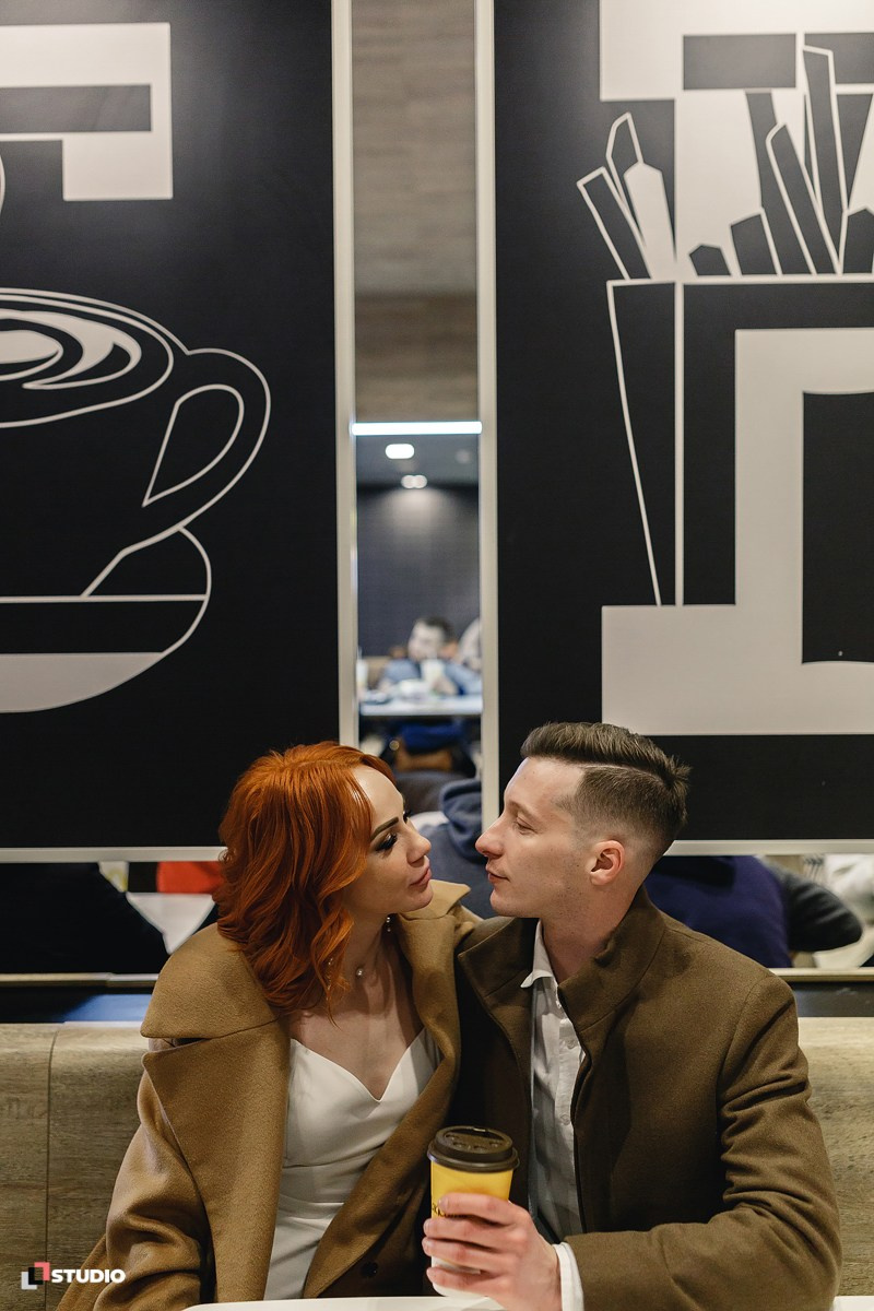 Андрей и Ирина 2021. Фотограф Соловьев Денис в Московской и Владимирской области