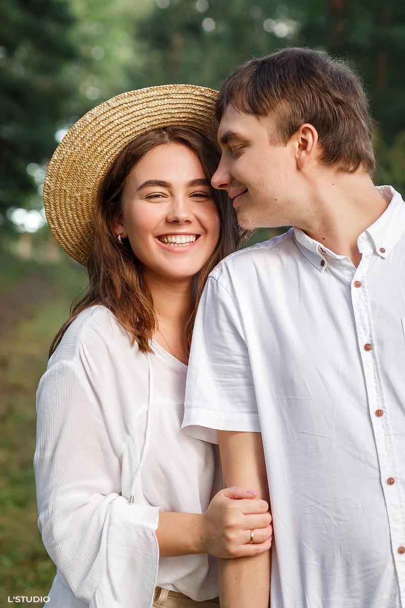 Семейная фотосъемка. Фотограф Соловьев Денис в Московской и Владимирской области