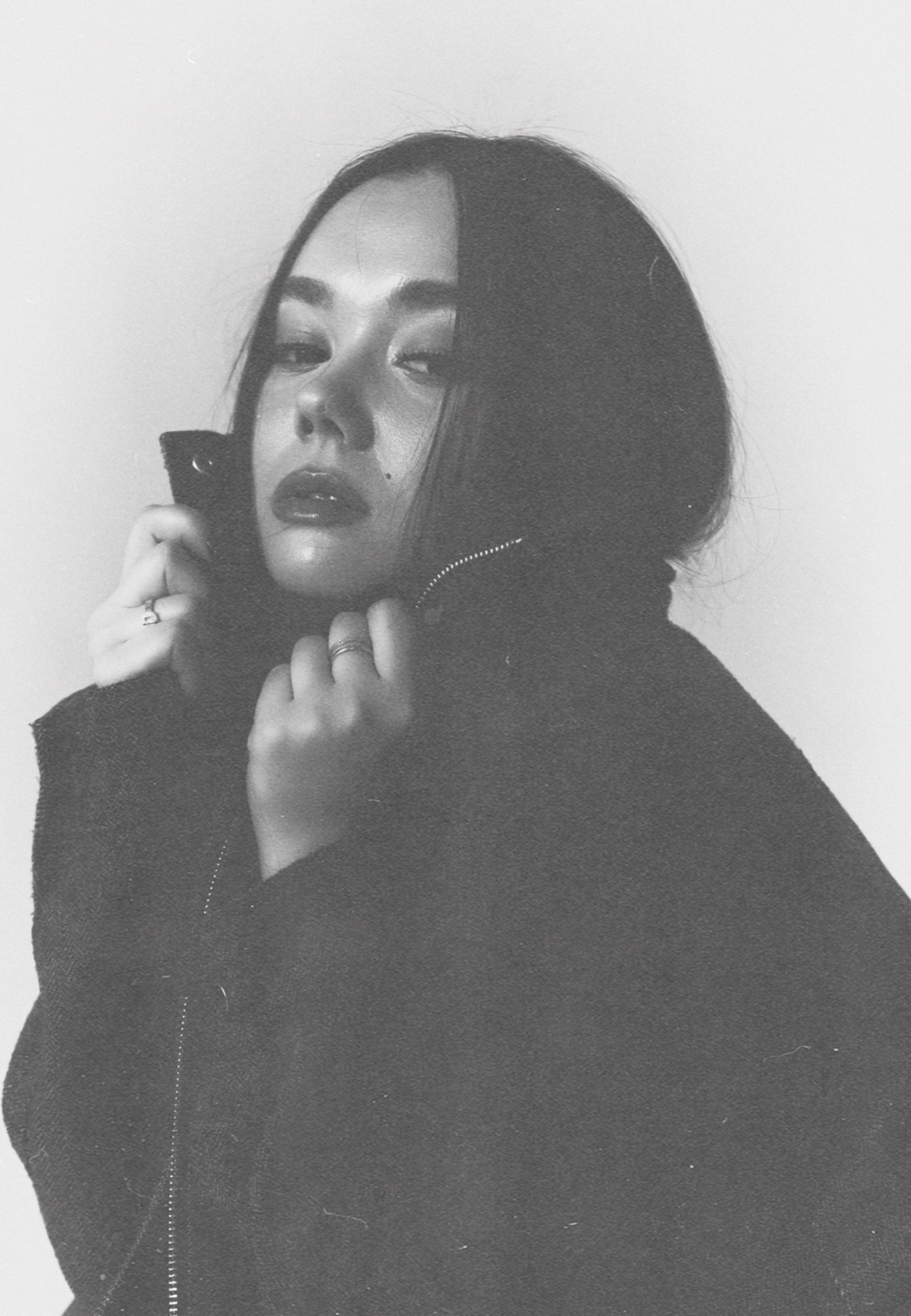 Nadya. Индивидуальная и семейная фотосессия в Чебоксарах Оксана Русакова