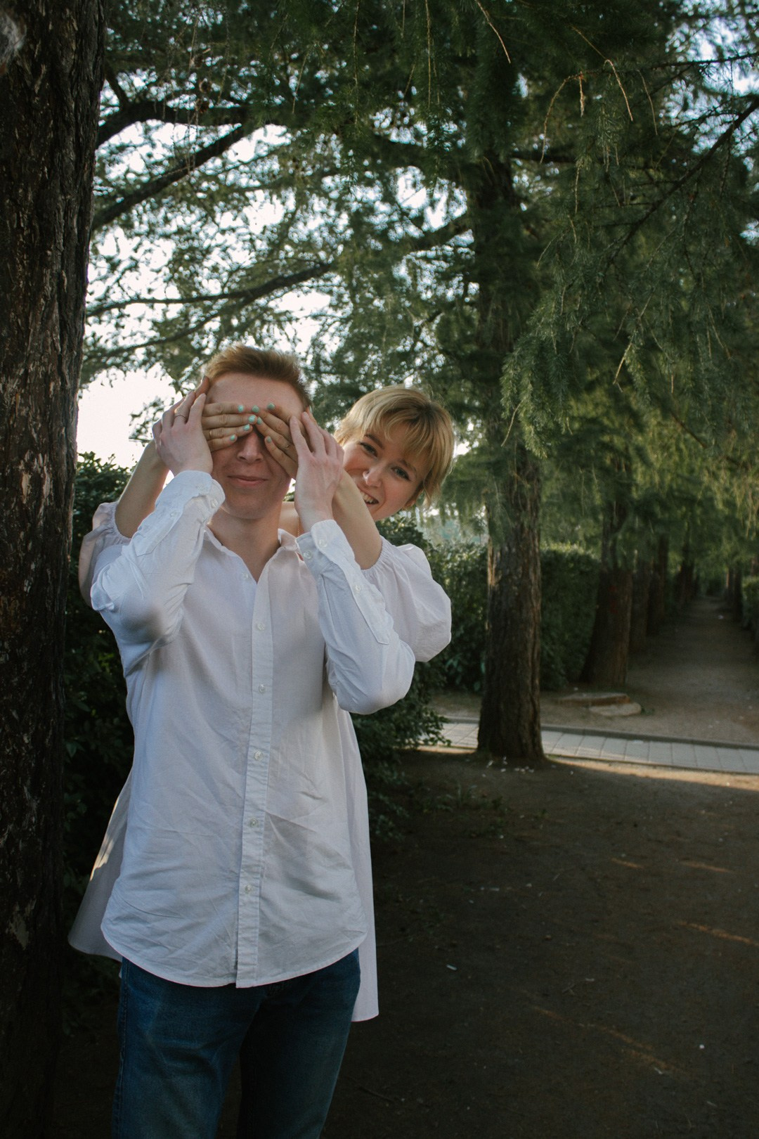 Настя&Кирилл. Фотограф Настя Булочка Екатеринубрг