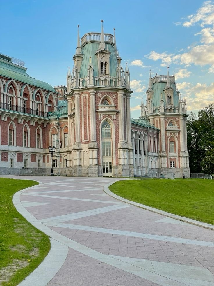 Путешествие в Москву с фотографом. Фотограф и видеограф Елена Лисина