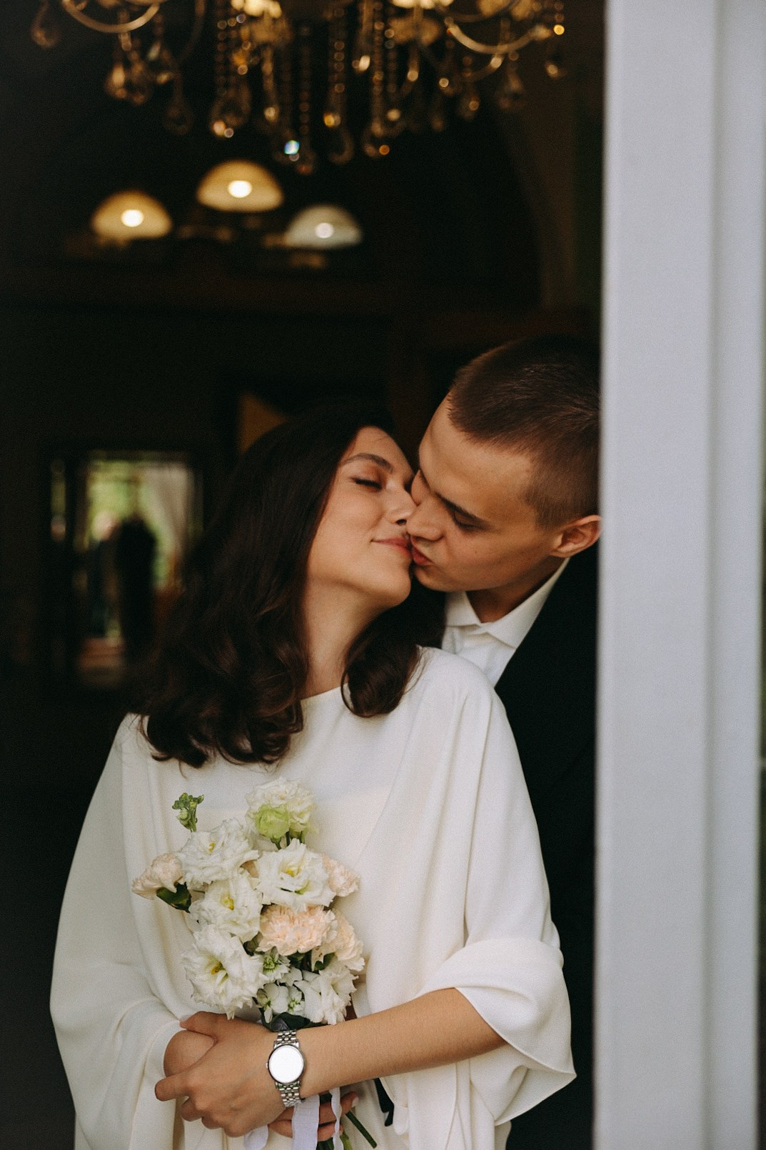 Максим и Лиза. Фотограф Нижний Новгород