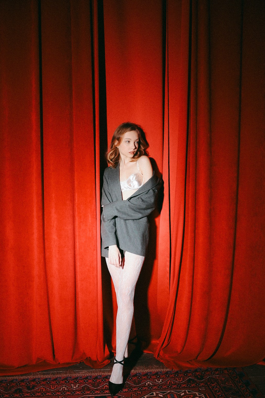 Маша. Фотограф Нижний Новгород