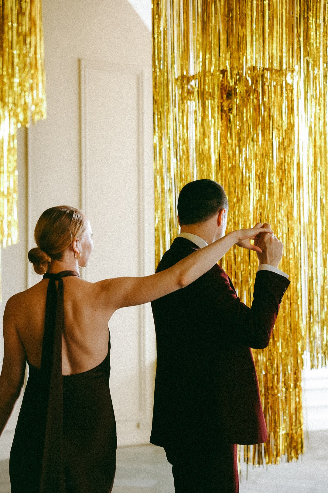 Сергей и Даша. Фотограф Нижний Новгород