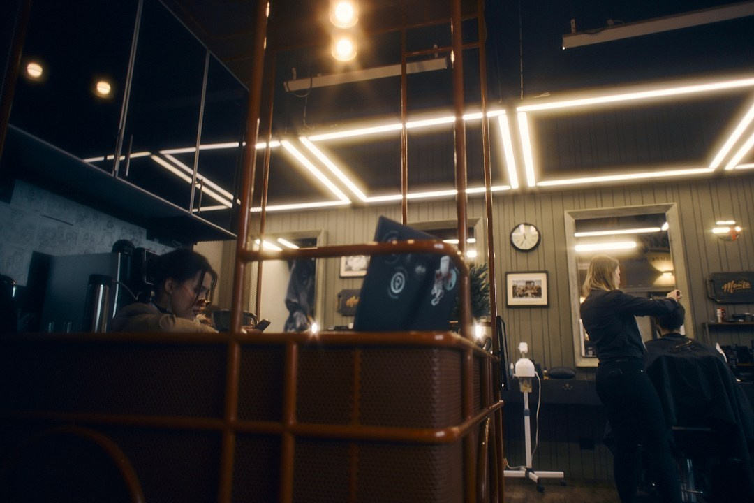 Отзывы. Фотограф Красноярск Парамонов Павел