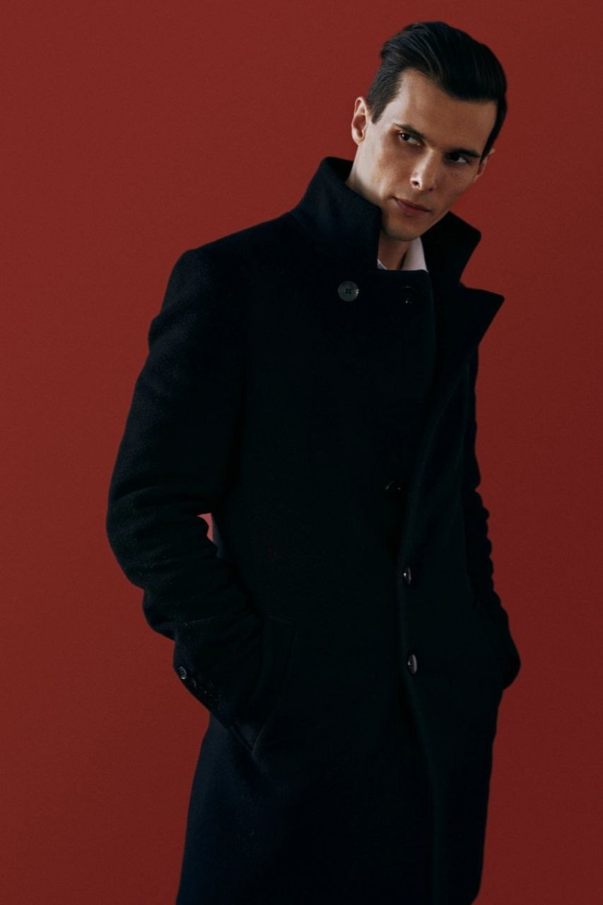 Иван, 184 см, 50-52. KED Production — продакшн из СПб. Создаём фото, видео и контент, который помогает брендам и селлерам продавать больше